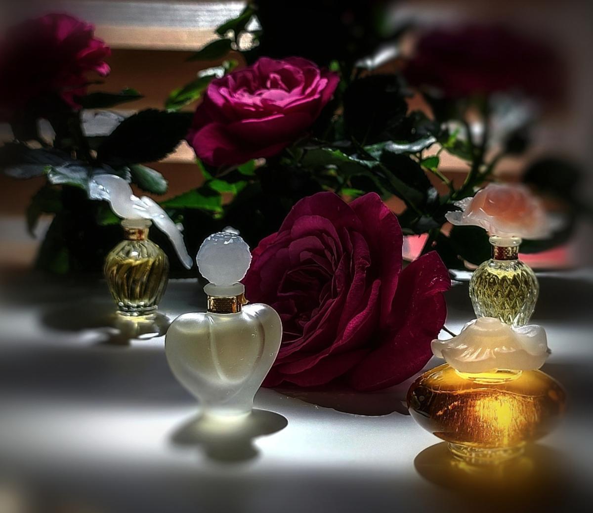 L'Air du Temps Eau de Parfum - Nina Ricci - Gallery 1