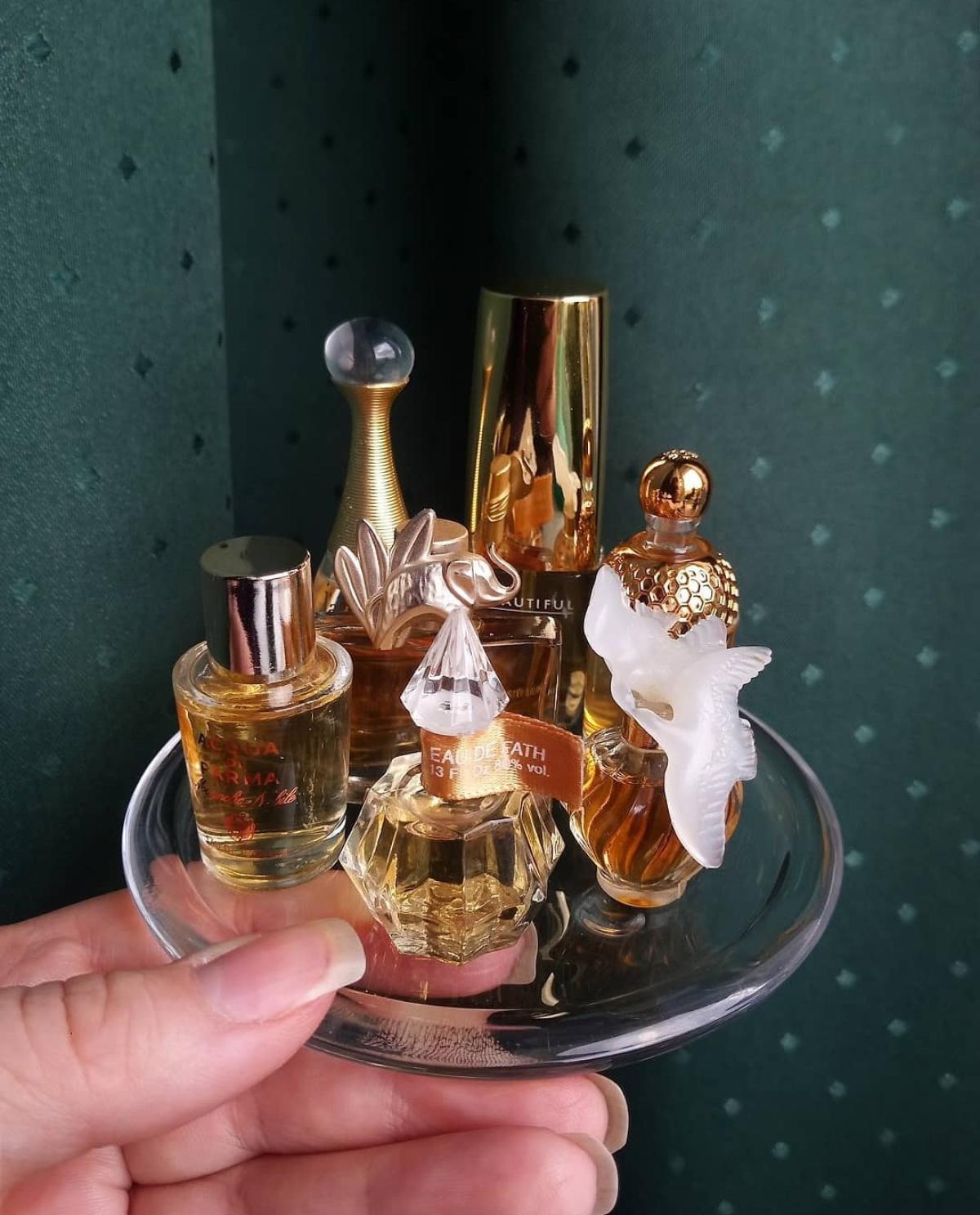 L'Air du Temps Eau de Parfum - Nina Ricci - Gallery 1