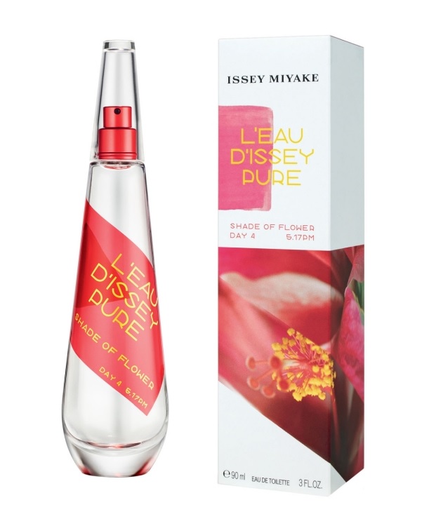 L'Eau d'Issey Pure Shade of Flower - Issey Miyake - Gallery 1