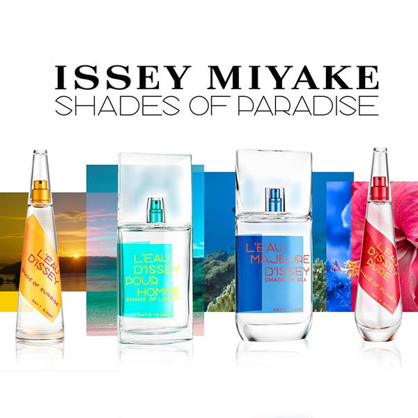 L'Eau d'Issey Pure Shade of Flower - Issey Miyake - Gallery 2