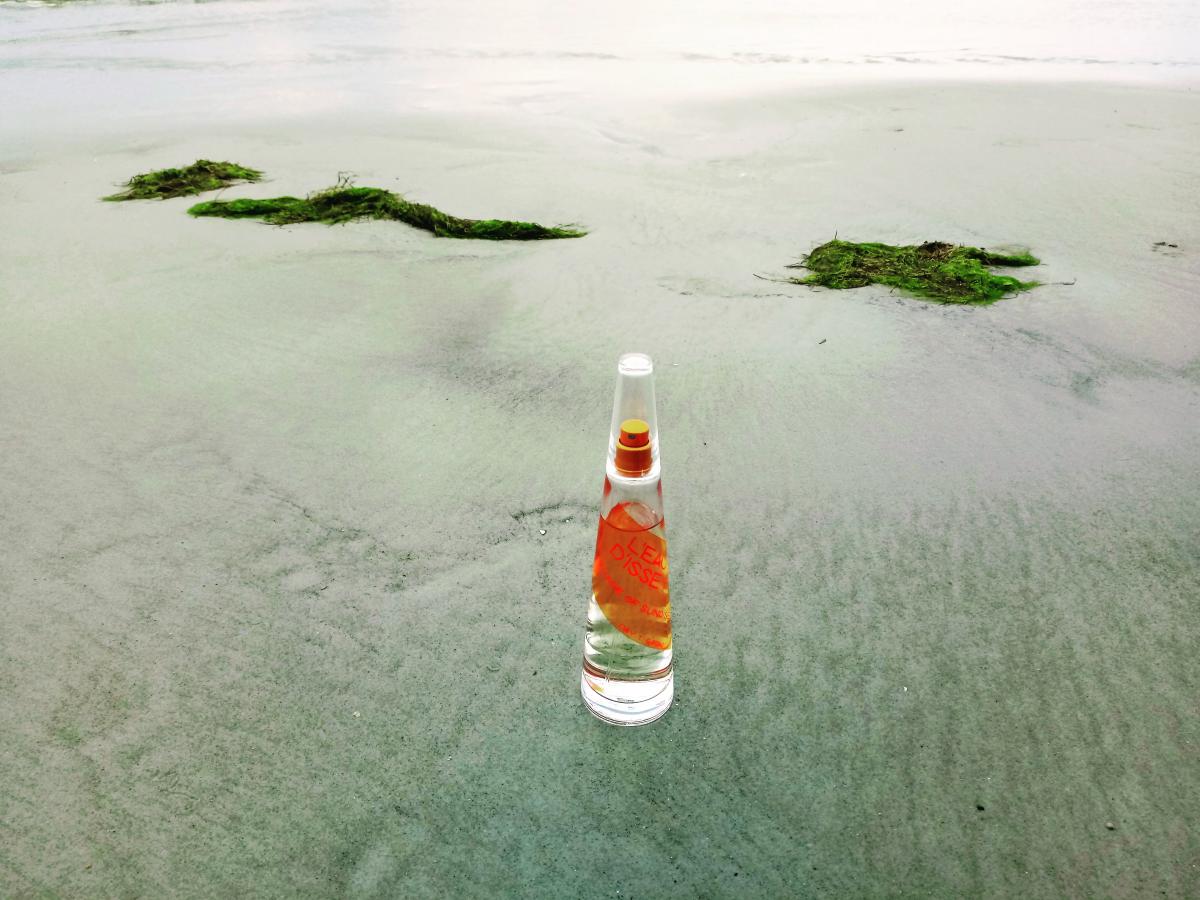L'Eau d'Issey Shade of Sunrise - Issey Miyake - Gallery 3
