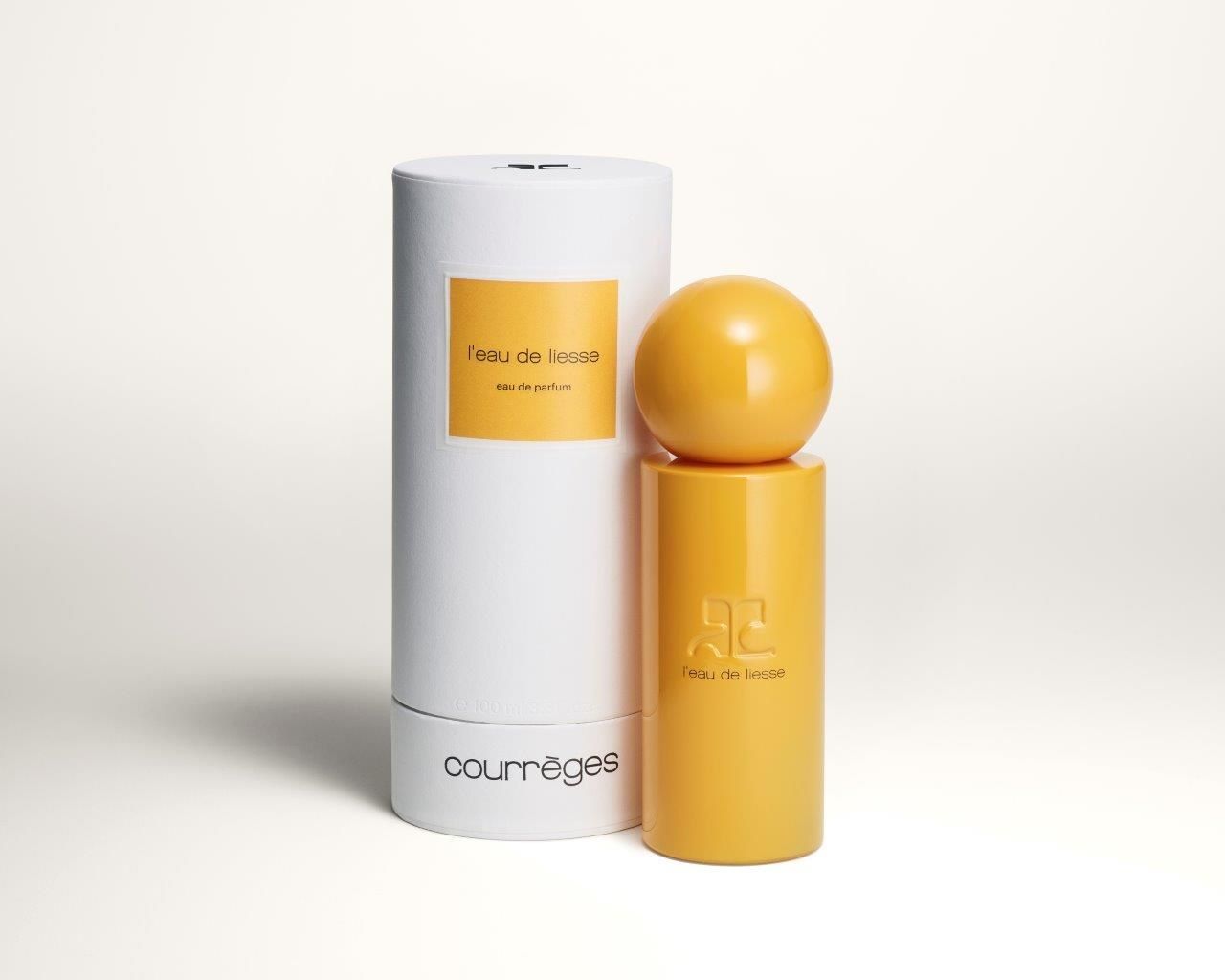 L'Eau de Liesse - Courrèges - Gallery 2