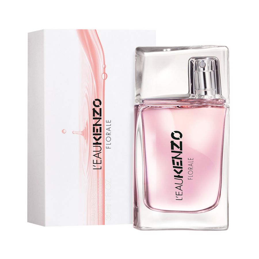 L'Eau Kenzo Florale - Kenzo - Gallery 1