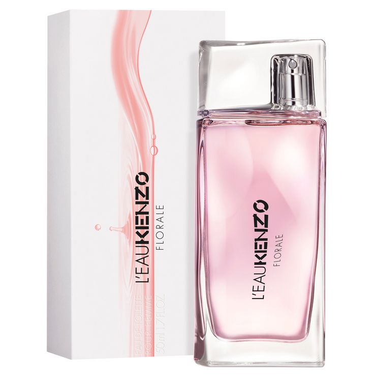 L'Eau Kenzo Florale - Kenzo - Gallery 3