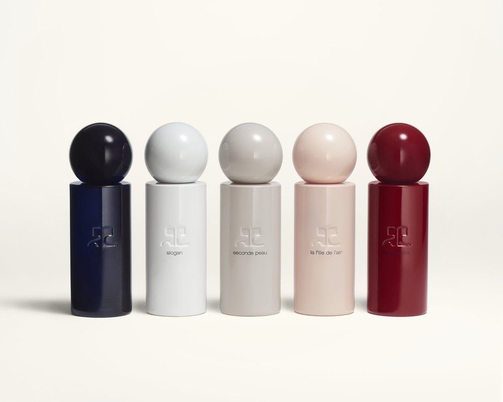 L'Empreinte - Courrèges - Gallery 1