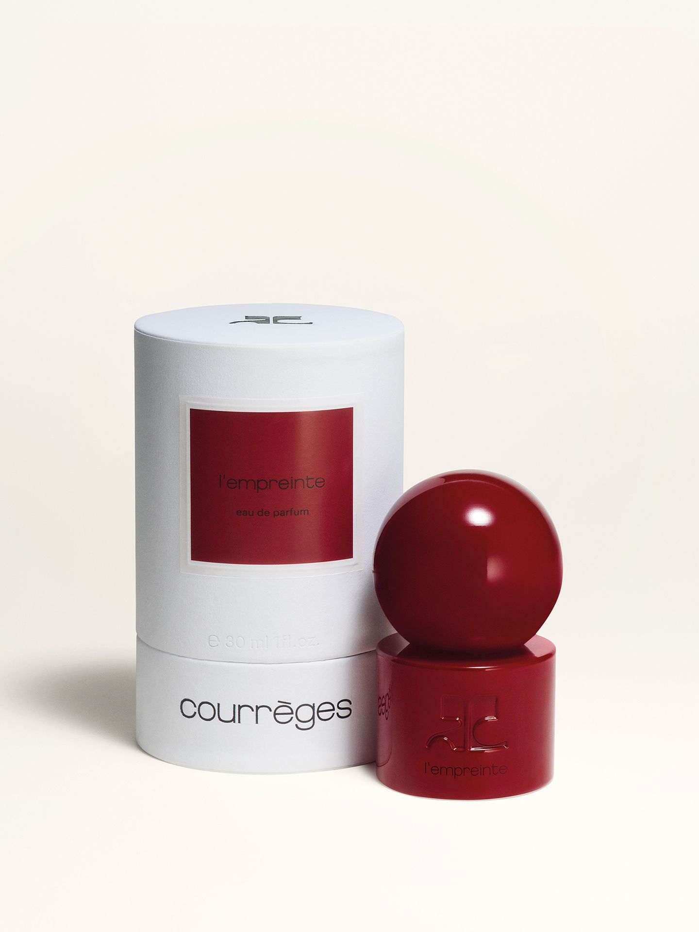 L'Empreinte - Courrèges - Gallery 1