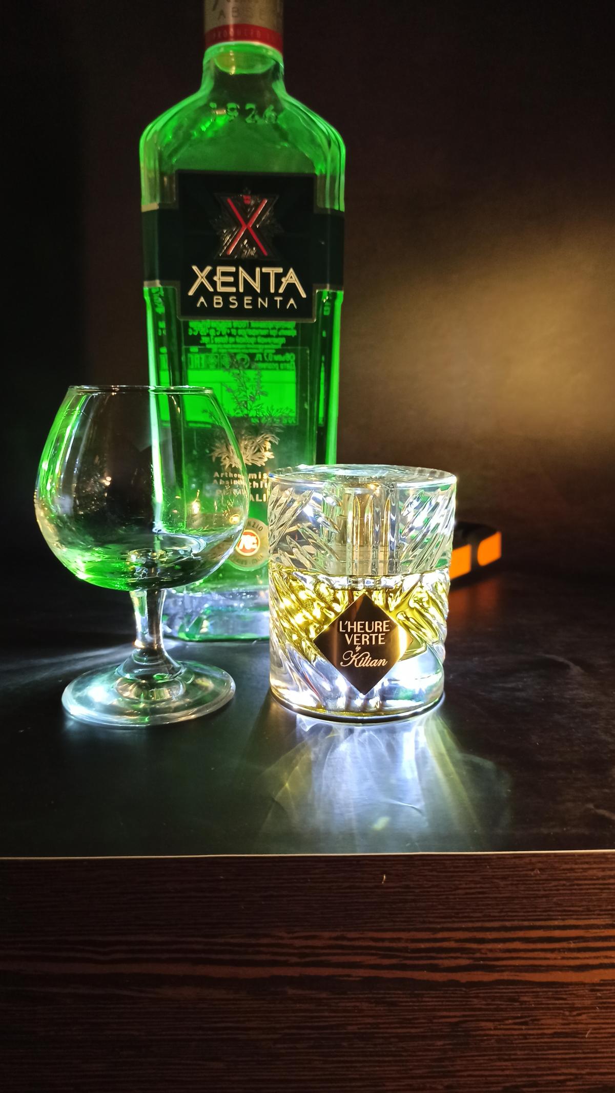 L'Heure Verte - By Kilian - Gallery 3