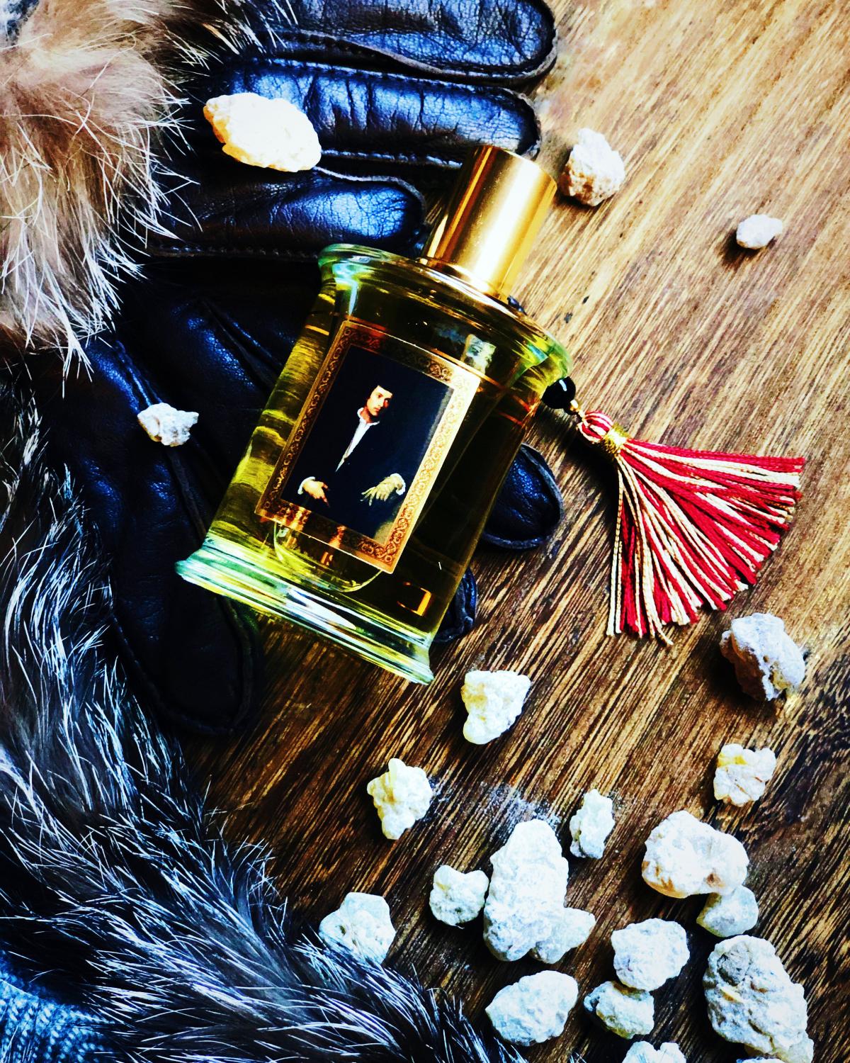 L’Homme Aux Gants - MDCI Parfums - Gallery 1