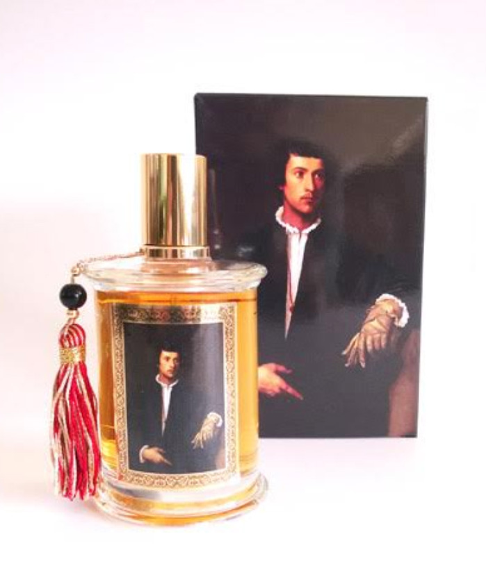 L’Homme Aux Gants - MDCI Parfums - Gallery 2