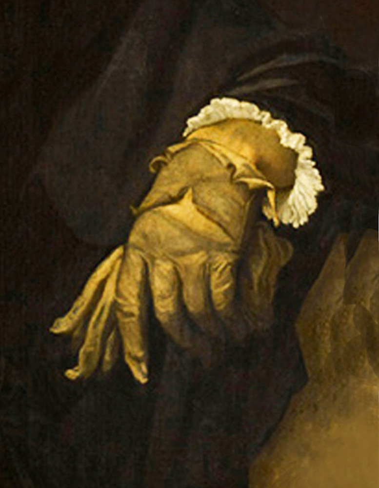 L’Homme Aux Gants - MDCI Parfums - Gallery 4