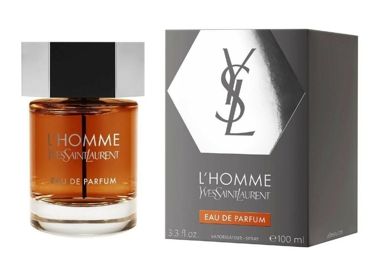 L'Homme Eau de Parfum - Yves Saint Laurent - Gallery 2