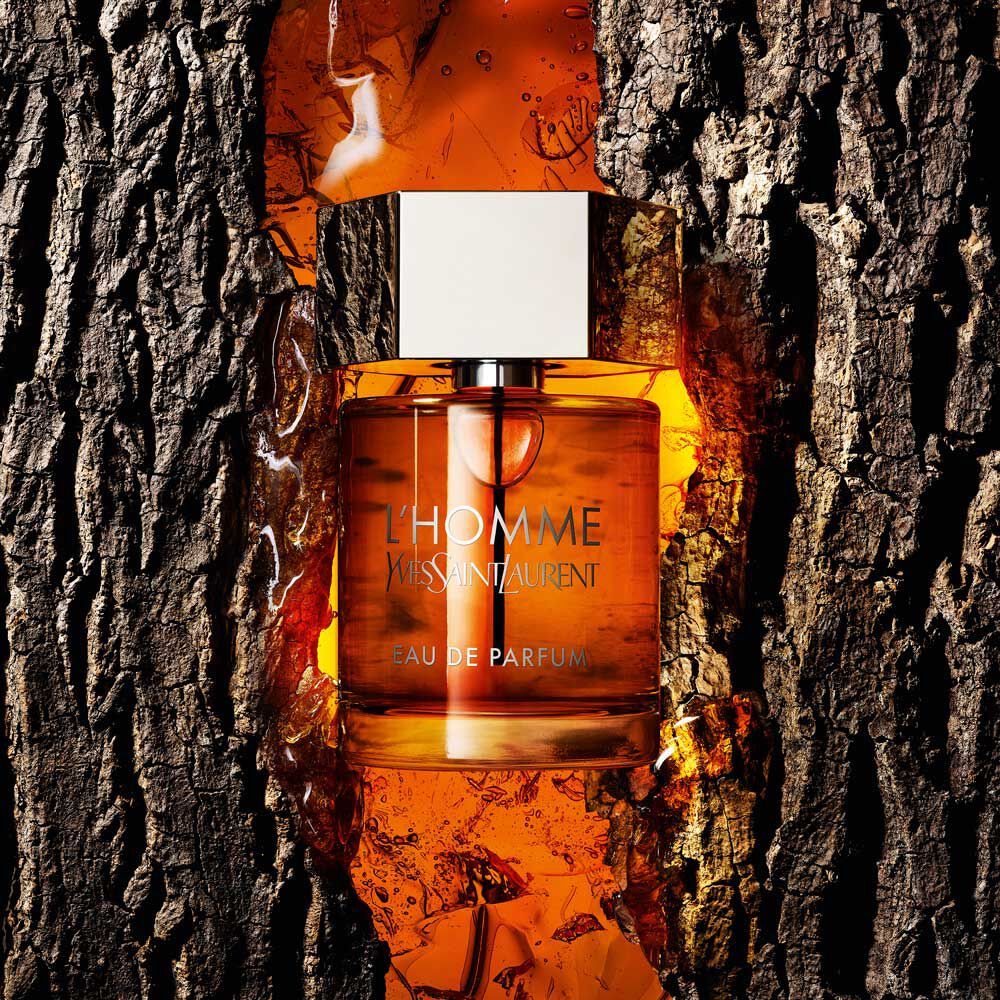 L'Homme Eau de Parfum - Yves Saint Laurent - Gallery 2