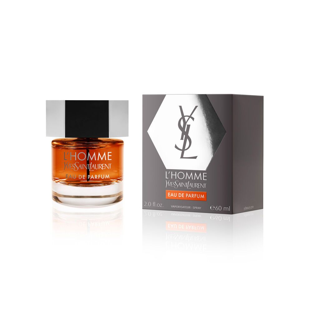 L'Homme Eau de Parfum - Yves Saint Laurent - Gallery 3