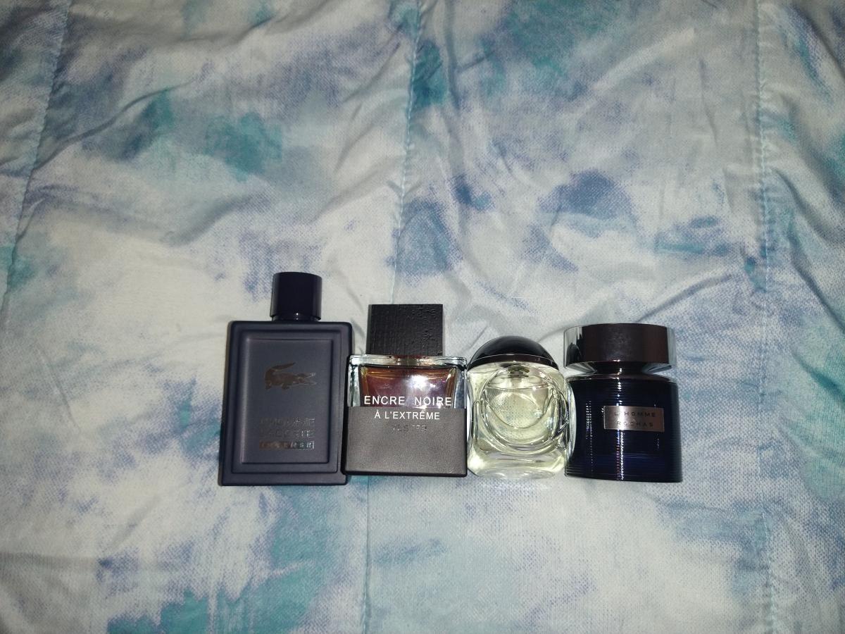 L'Homme Lacoste Intense - Lacoste Fragrances - Gallery 2