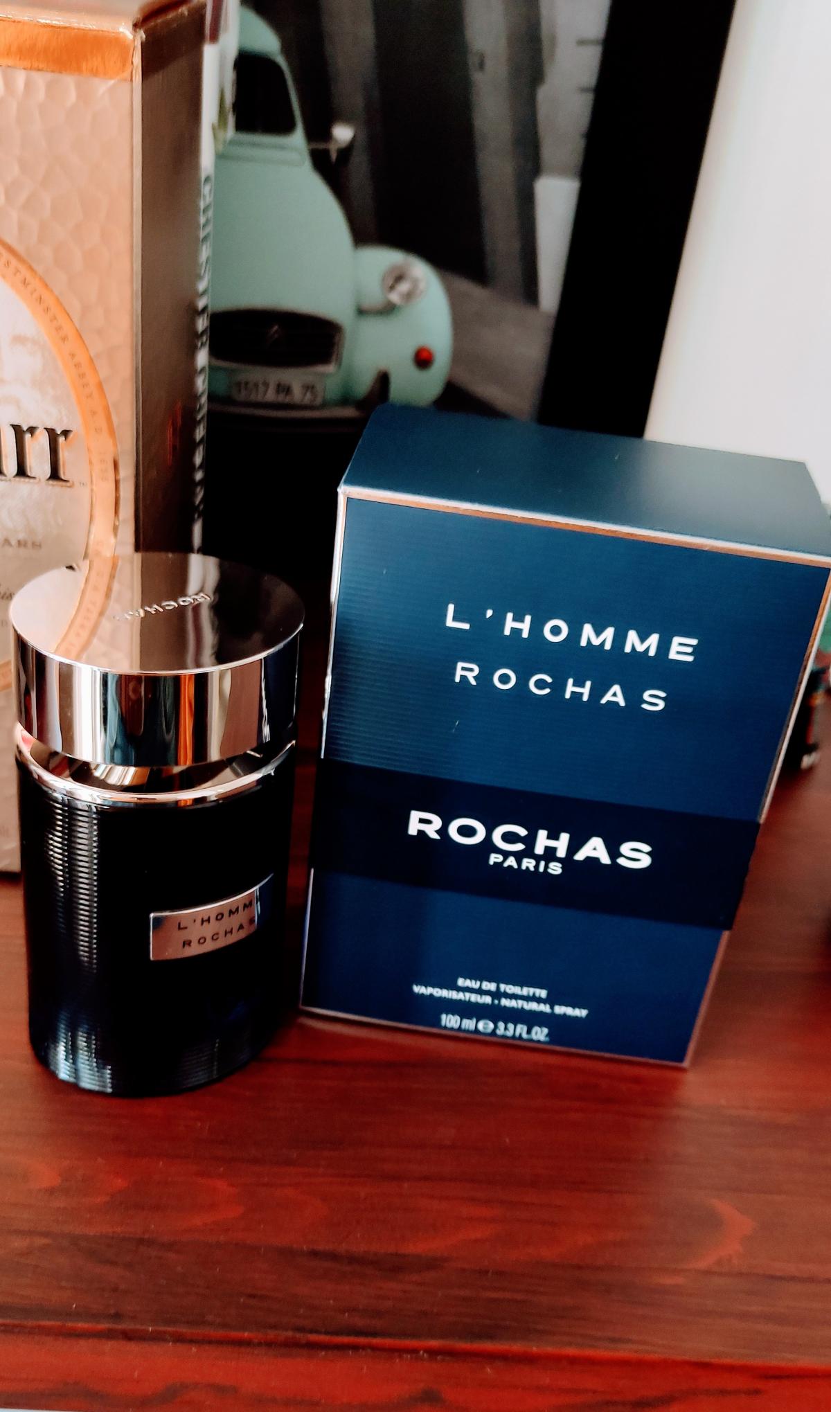 L'Homme Rochas - Rochas - Gallery 4
