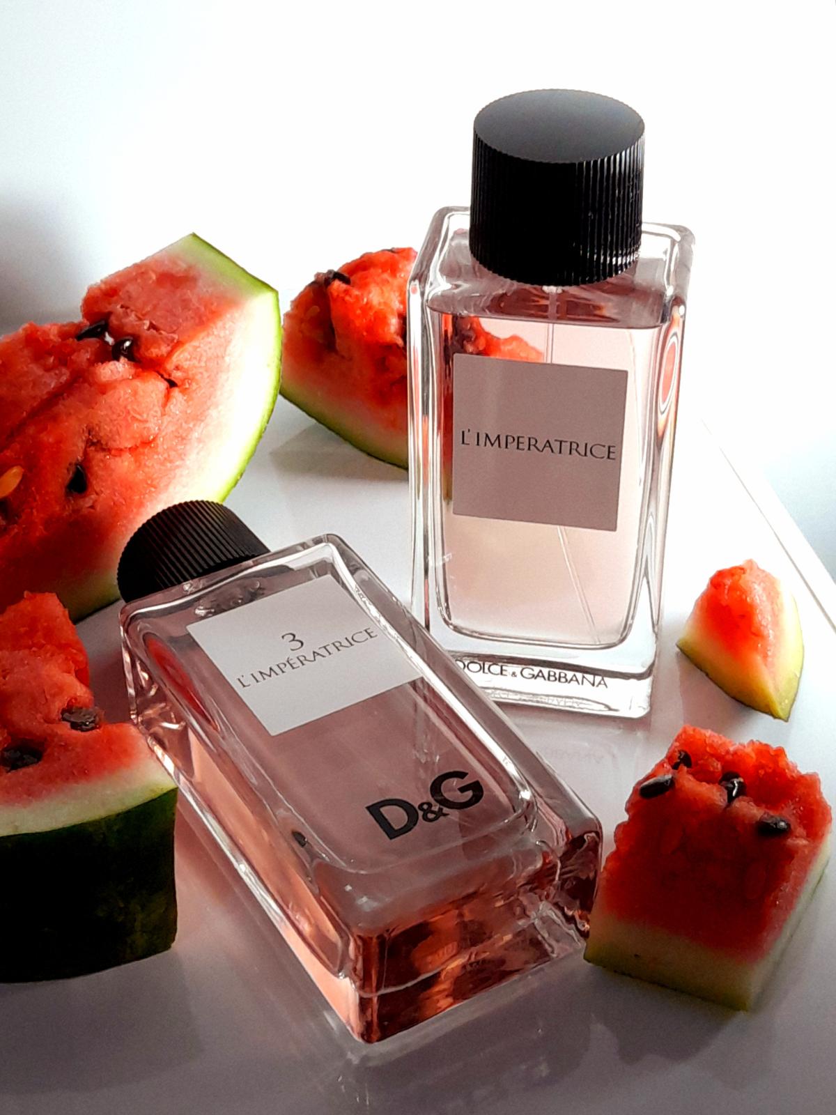L'Imperatrice Limited Edition - Dolce&Gabbana - Gallery 1
