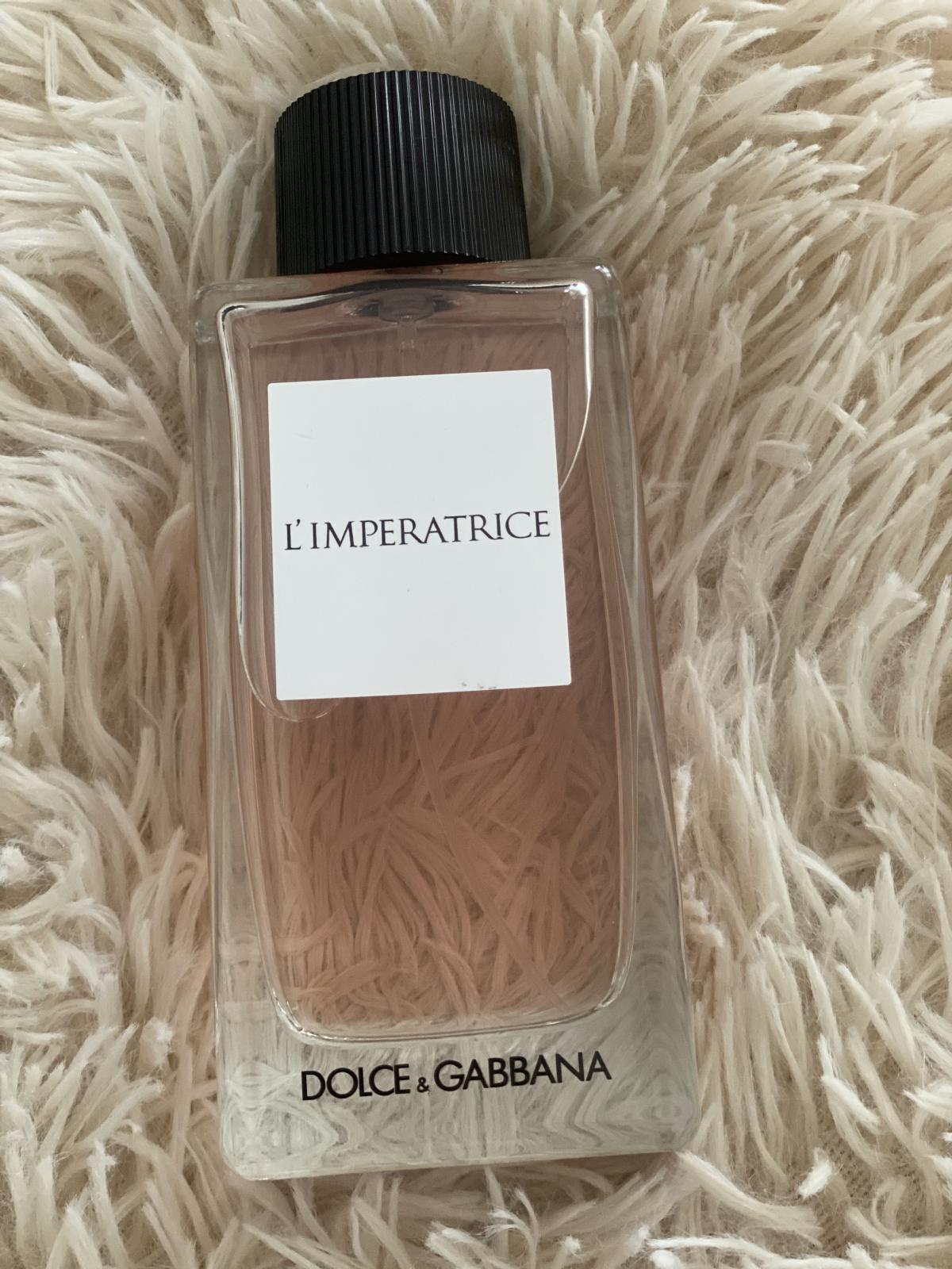 L'Imperatrice Limited Edition - Dolce&Gabbana - Gallery 3