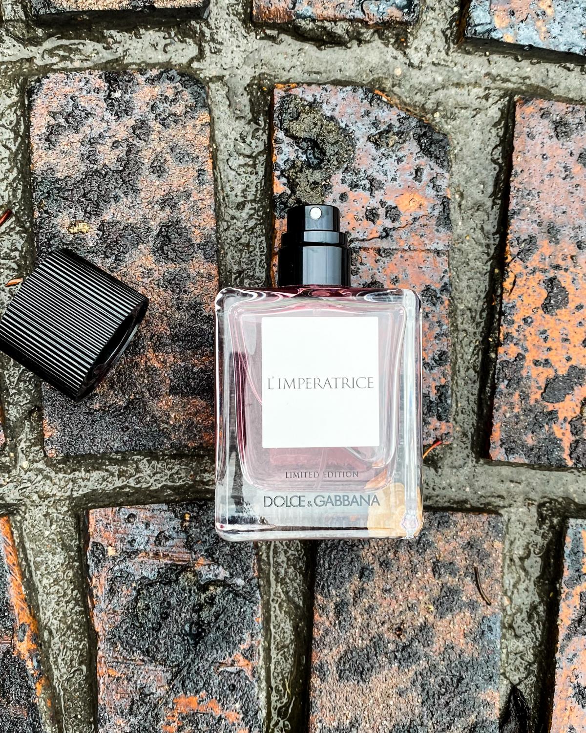 L'Imperatrice Limited Edition - Dolce&Gabbana - Gallery 1