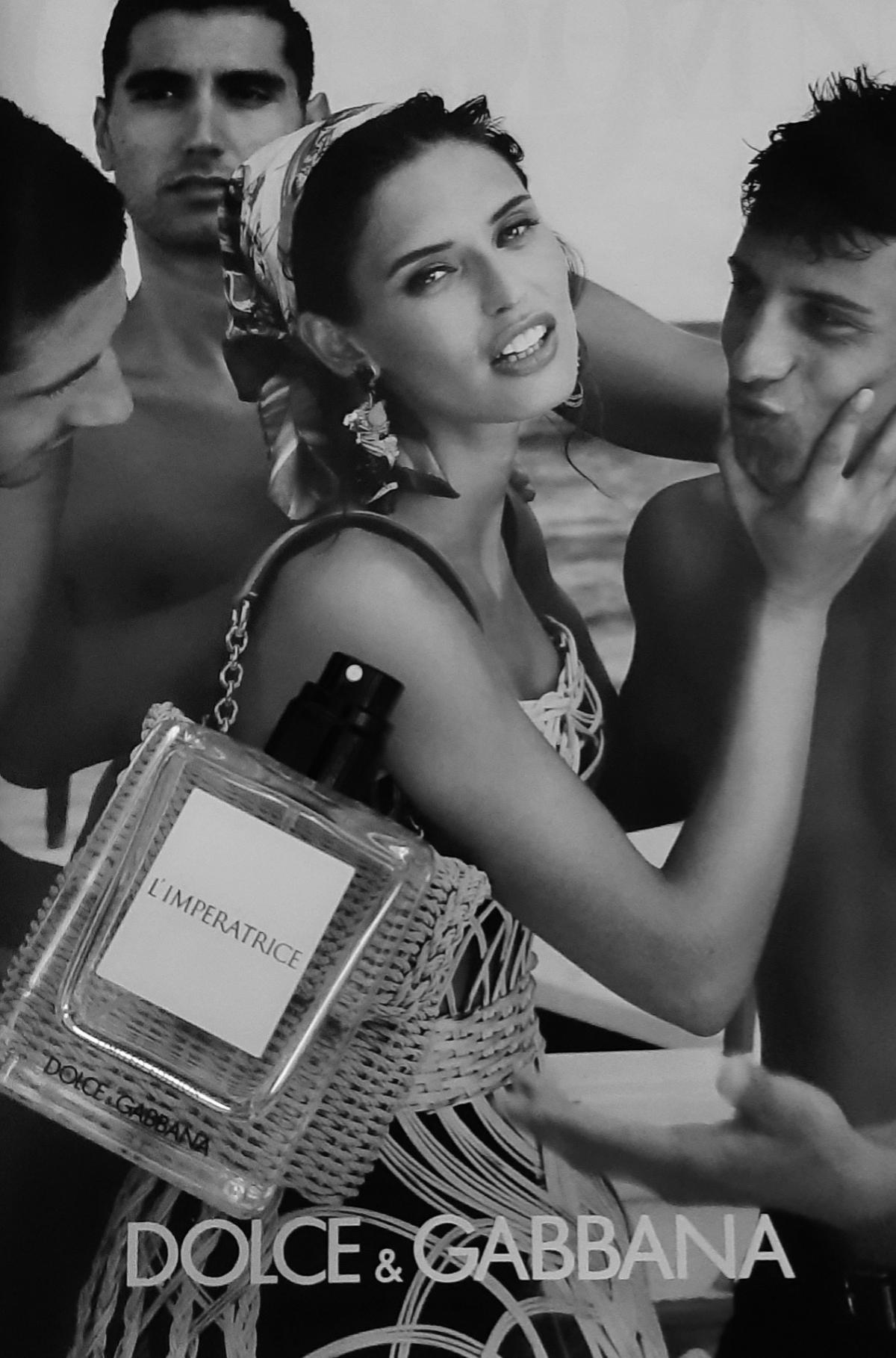 L'Imperatrice Limited Edition - Dolce&Gabbana - Gallery 2