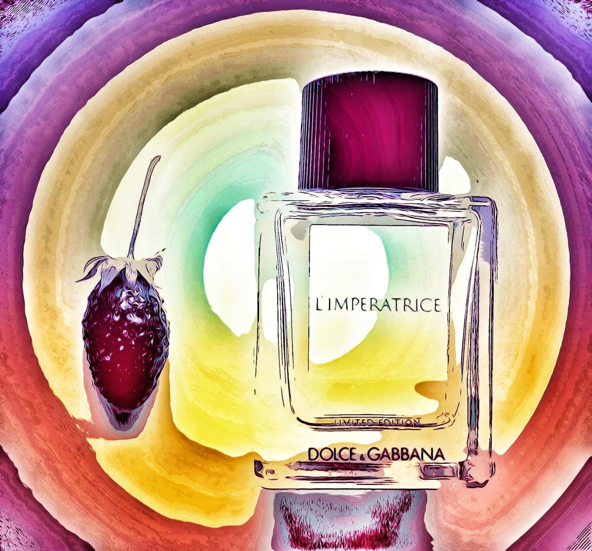 L'Imperatrice Limited Edition - Dolce&Gabbana - Gallery 3