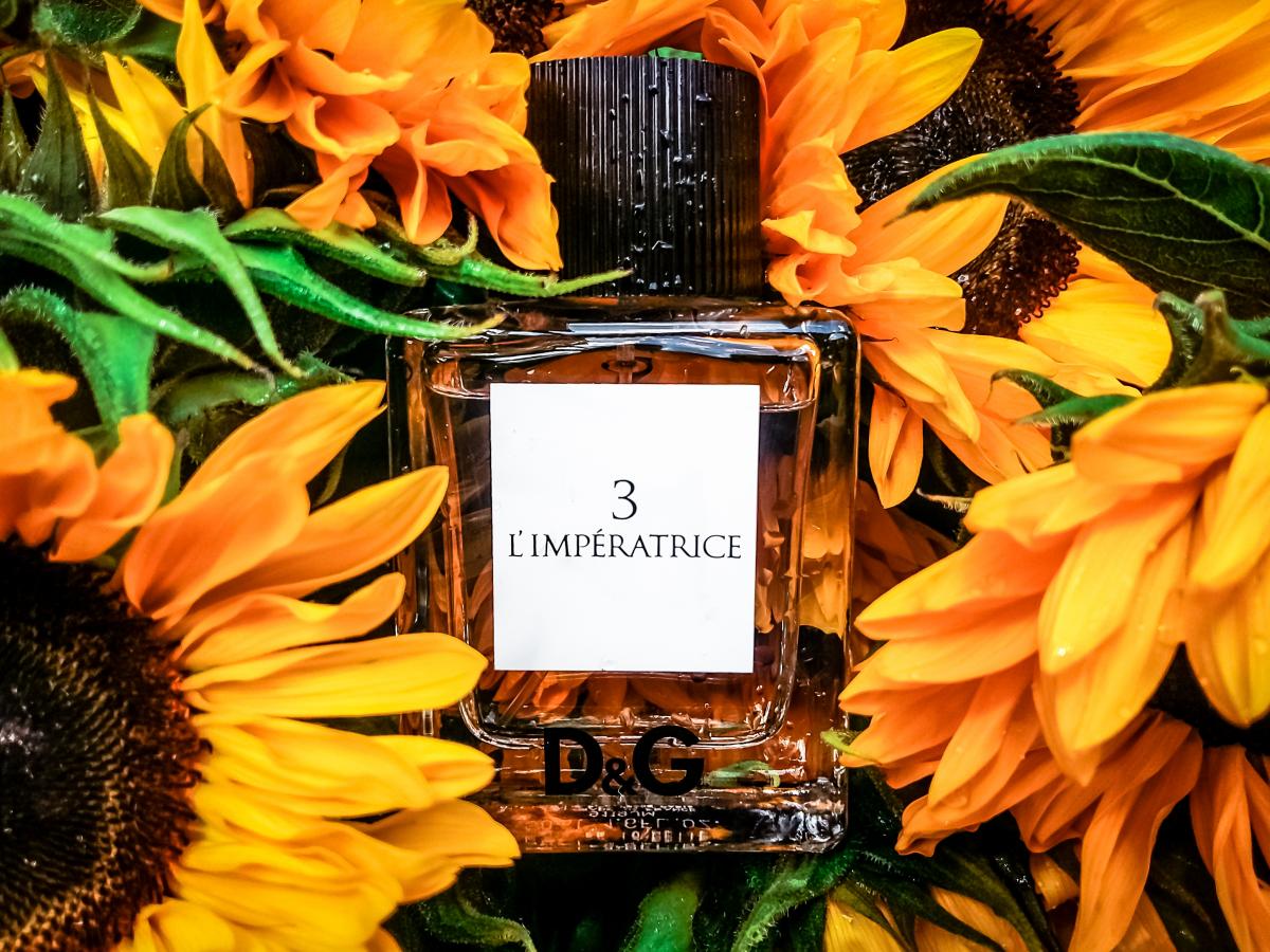 L'Imperatrice Limited Edition - Dolce&Gabbana - Gallery 4