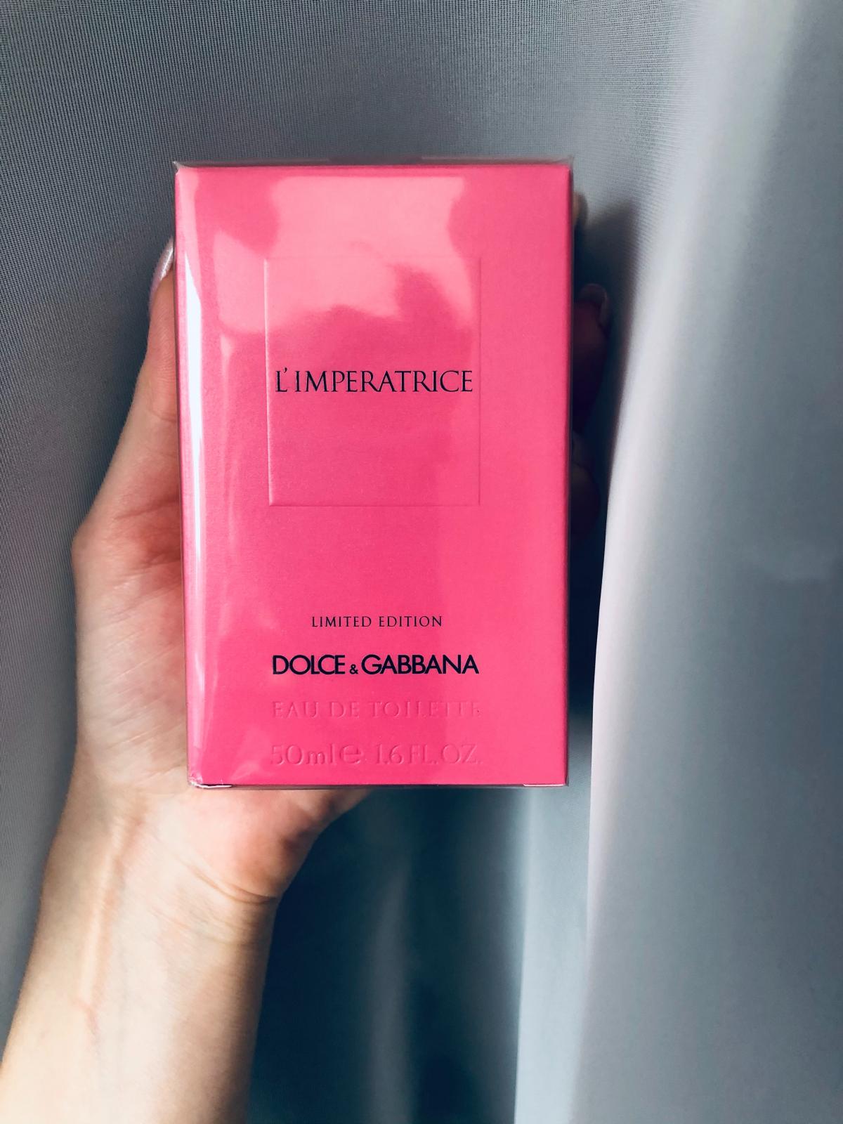 L'Imperatrice Limited Edition - Dolce&Gabbana - Gallery 2