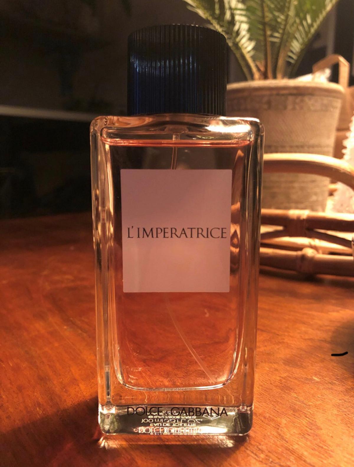 L'Imperatrice Limited Edition - Dolce&Gabbana - Gallery 3