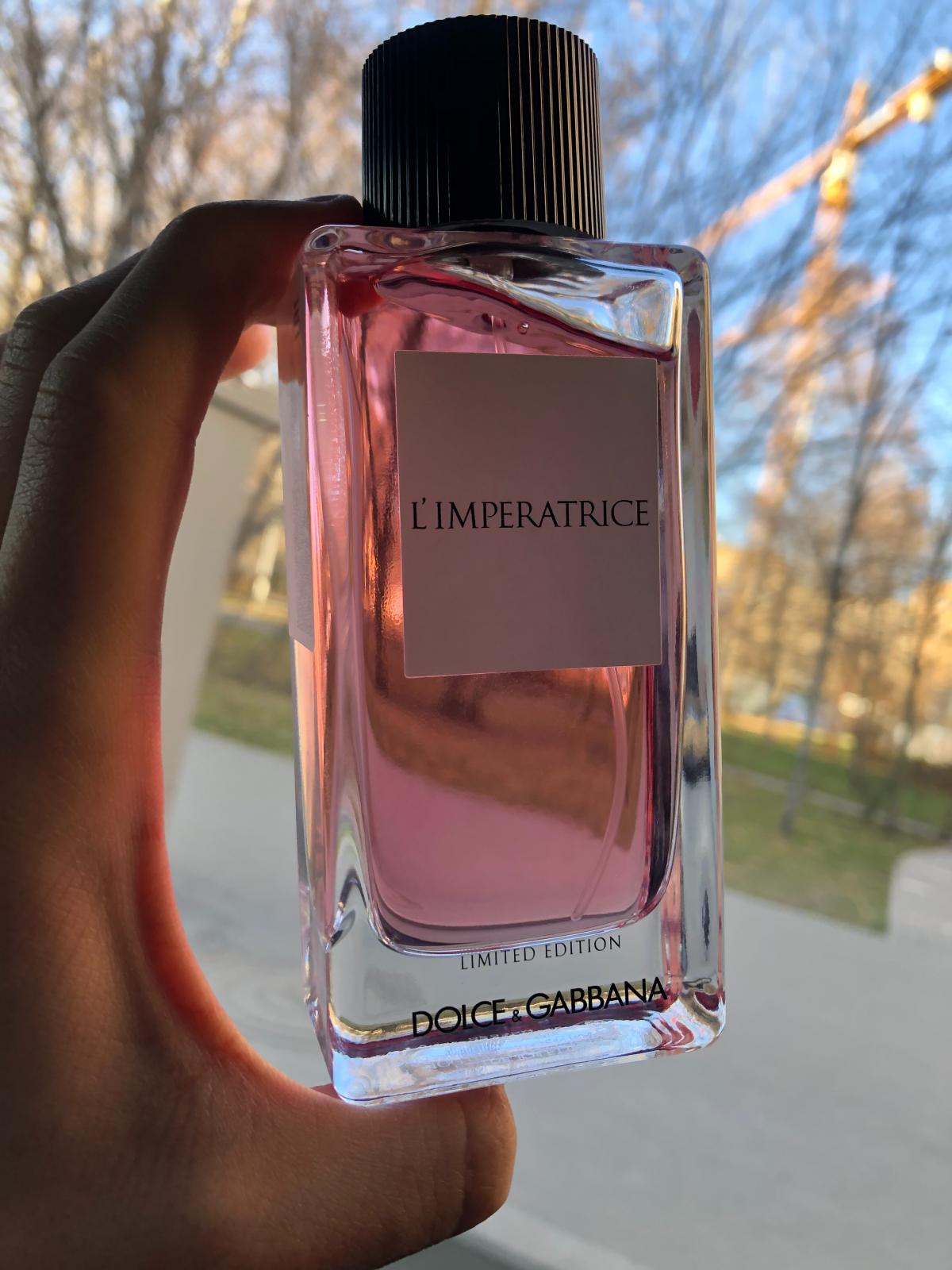 L'Imperatrice Limited Edition - Dolce&Gabbana - Gallery 4