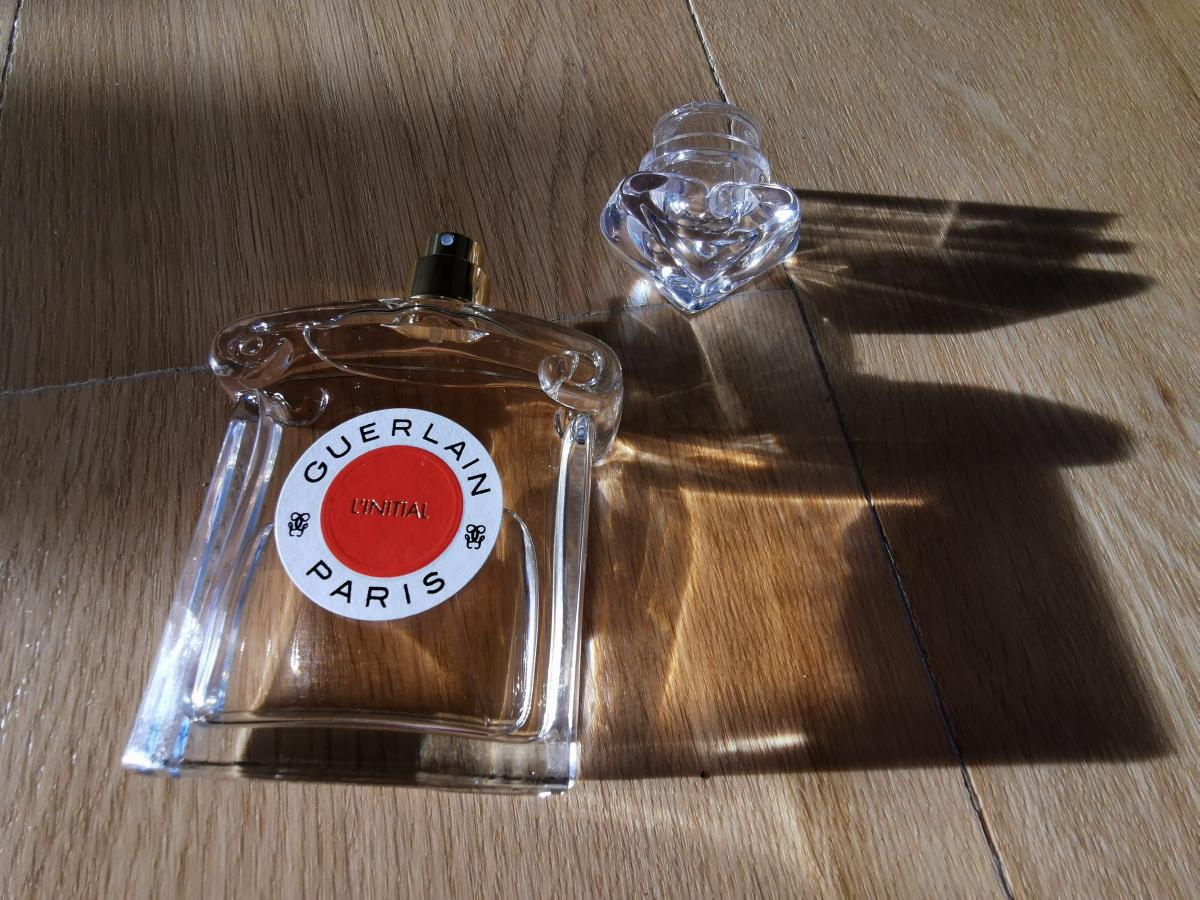 L'Initial Eau de Parfum - Guerlain - Gallery 1