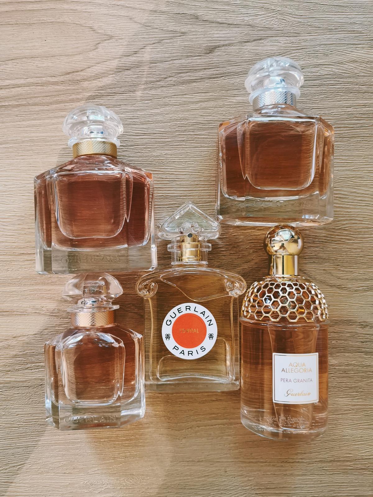 L'Initial Eau de Parfum - Guerlain - Gallery 2
