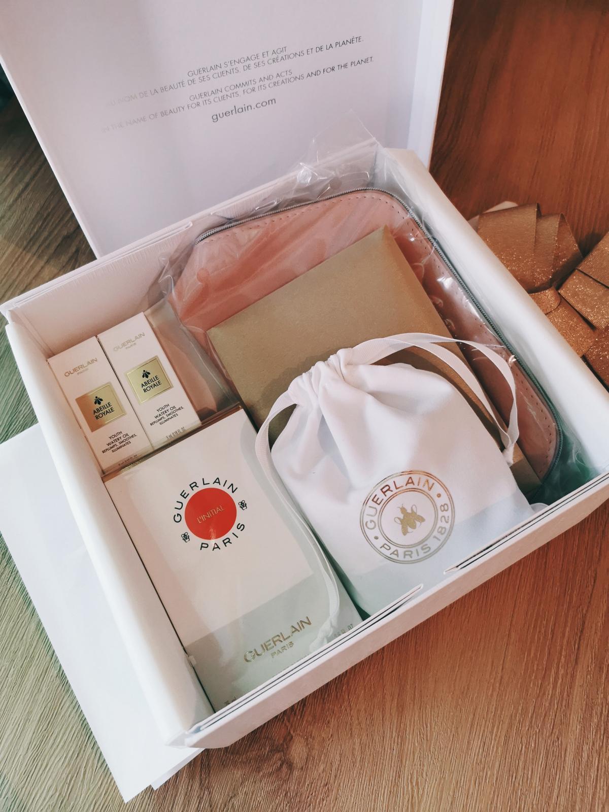 L'Initial Eau de Parfum - Guerlain - Gallery 3