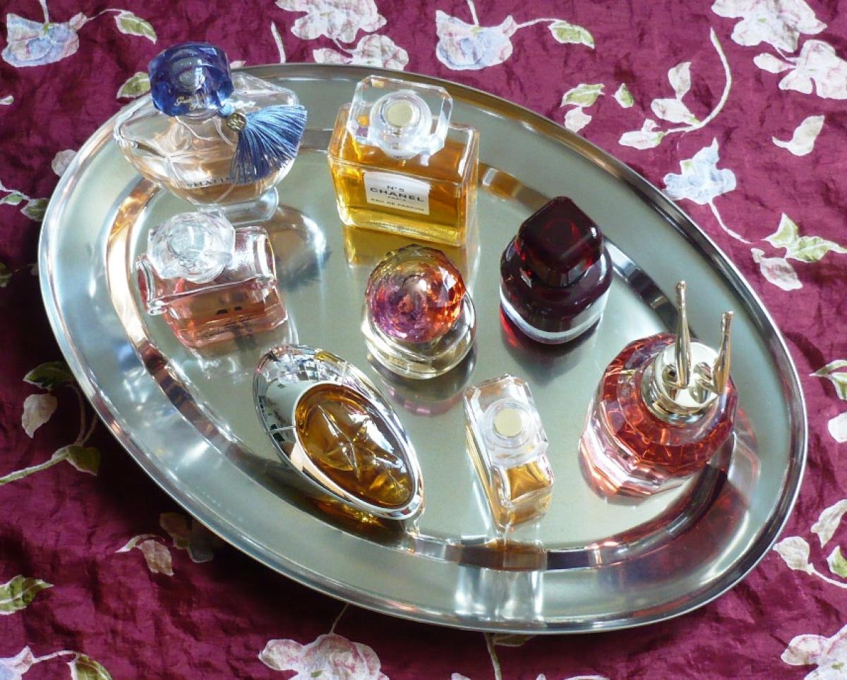 L'Interdit Eau de Parfum Rouge - Givenchy - Gallery 1