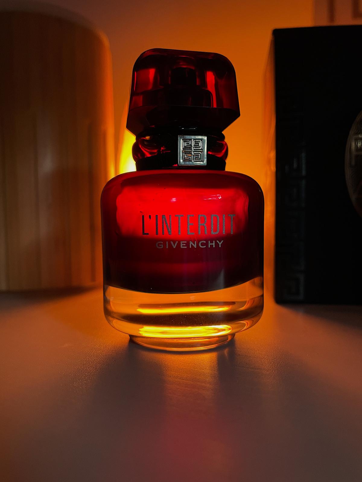 L'Interdit Eau de Parfum Rouge - Givenchy - Gallery 2