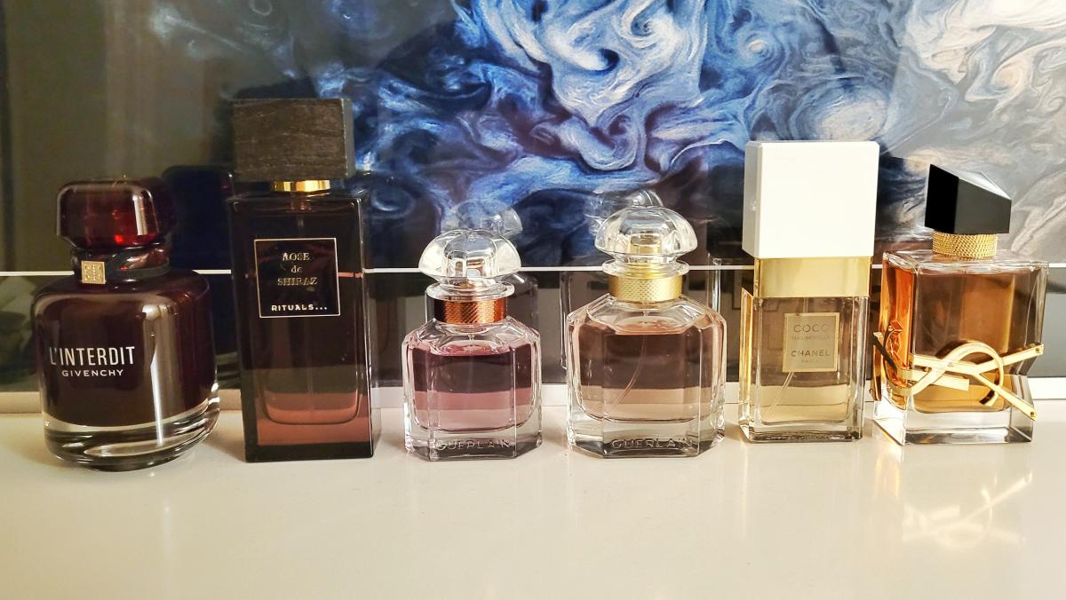 L'Interdit Eau de Parfum Rouge - Givenchy - Gallery 4