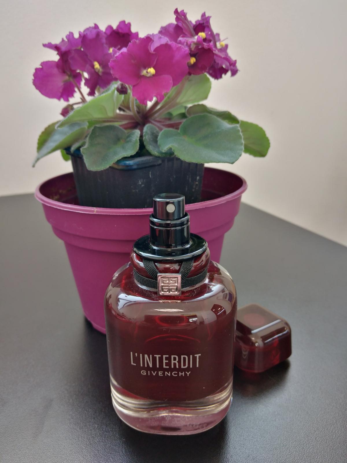 L'Interdit Eau de Parfum Rouge - Givenchy - Gallery 1