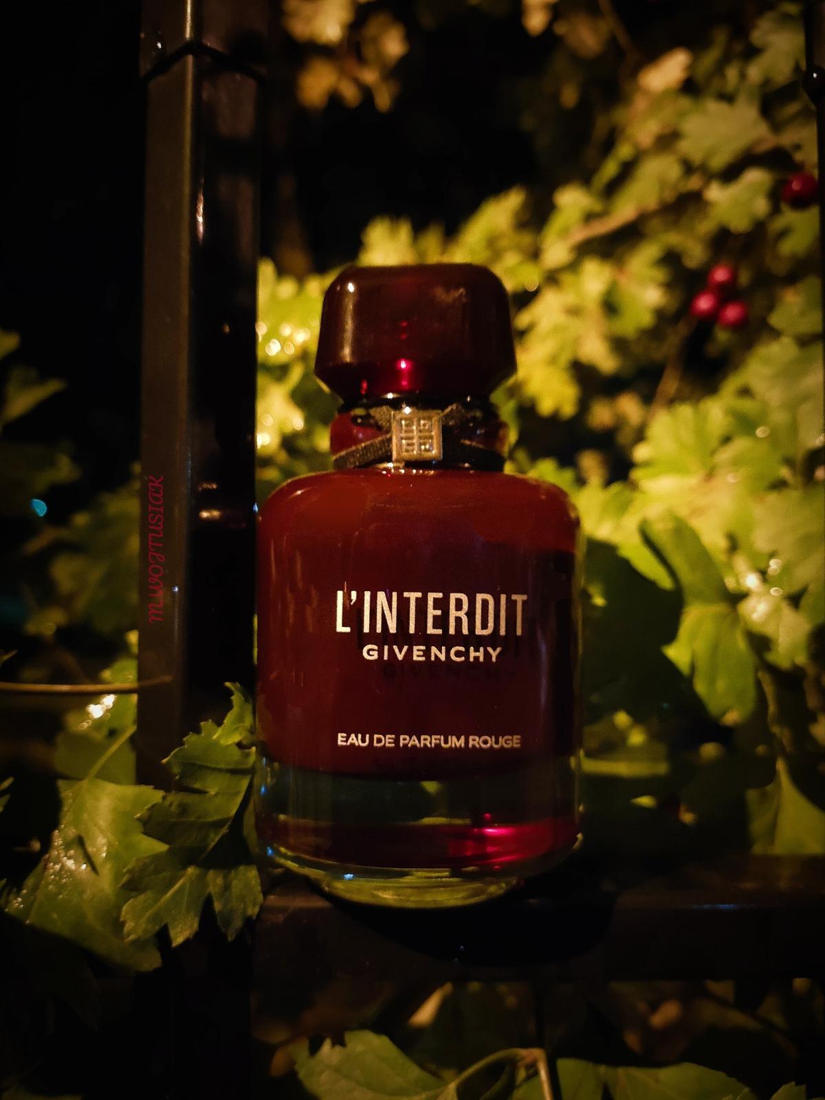 L'Interdit Eau de Parfum Rouge - Givenchy - Gallery 2