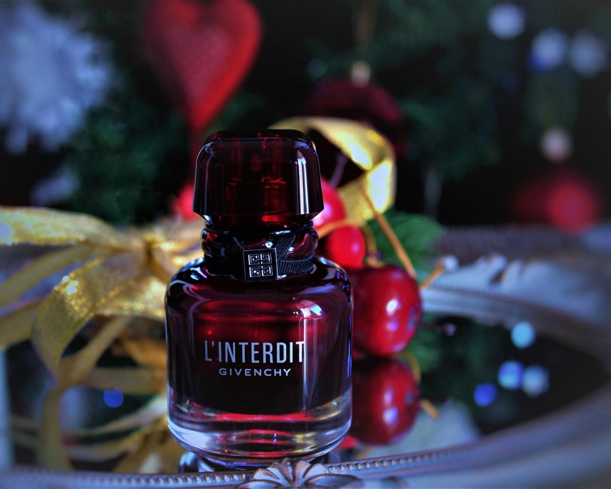 L'Interdit Eau de Parfum Rouge - Givenchy - Gallery 3