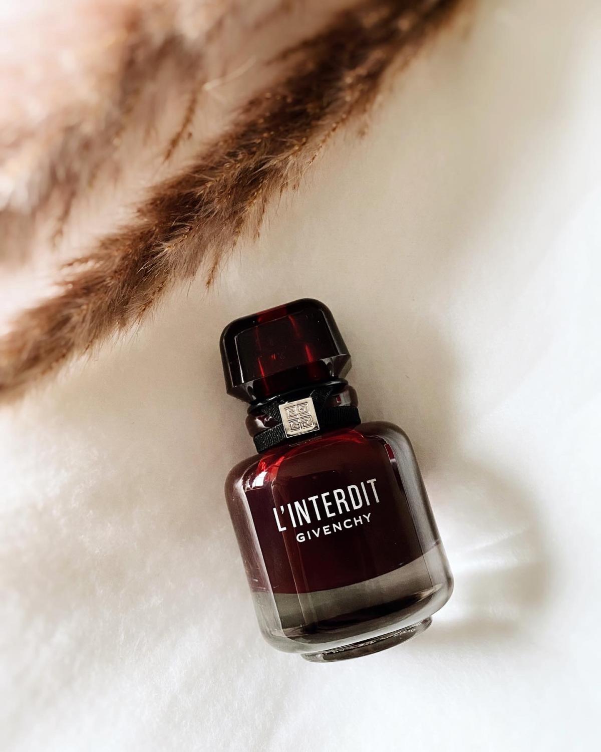L'Interdit Eau de Parfum Rouge - Givenchy - Gallery 4