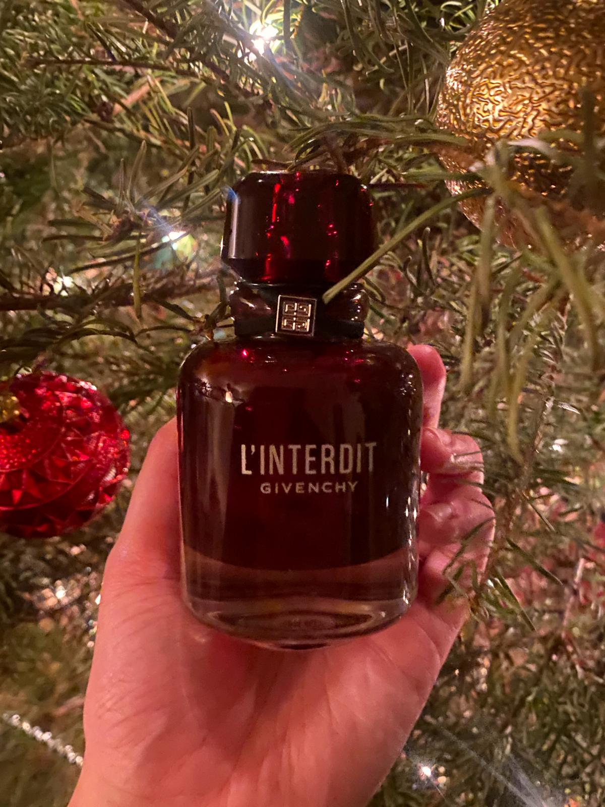 L'Interdit Eau de Parfum Rouge - Givenchy - Gallery 1