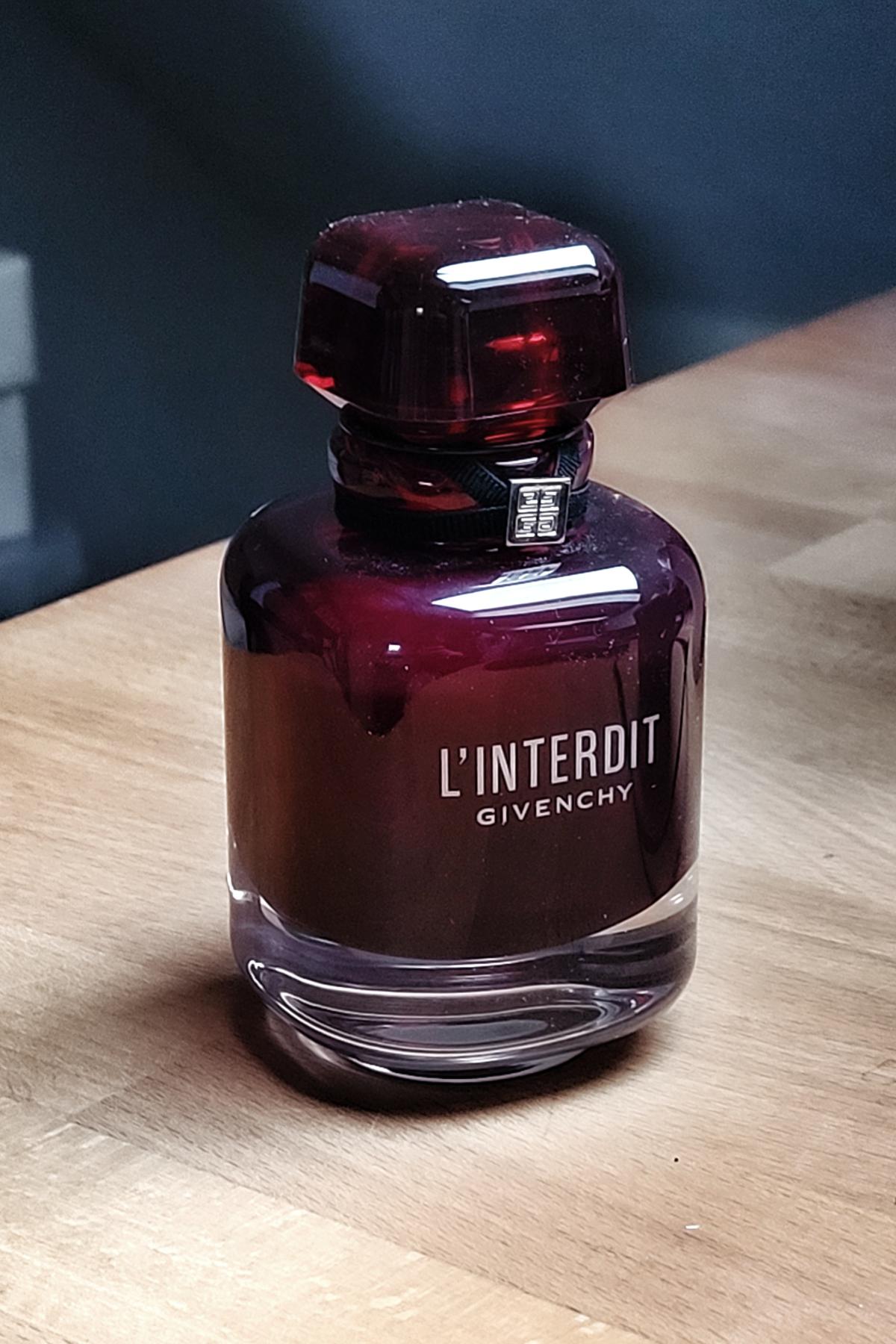 L'Interdit Eau de Parfum Rouge - Givenchy - Gallery 3