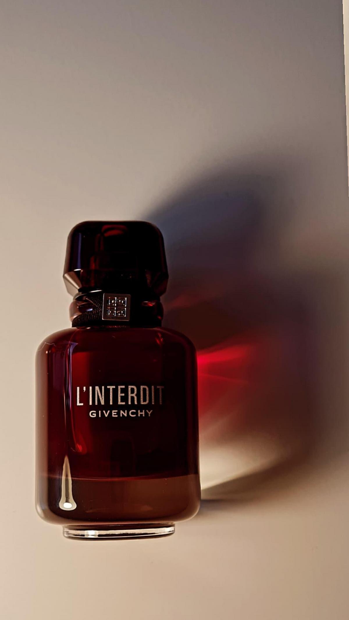 L'Interdit Eau de Parfum Rouge - Givenchy - Gallery 4