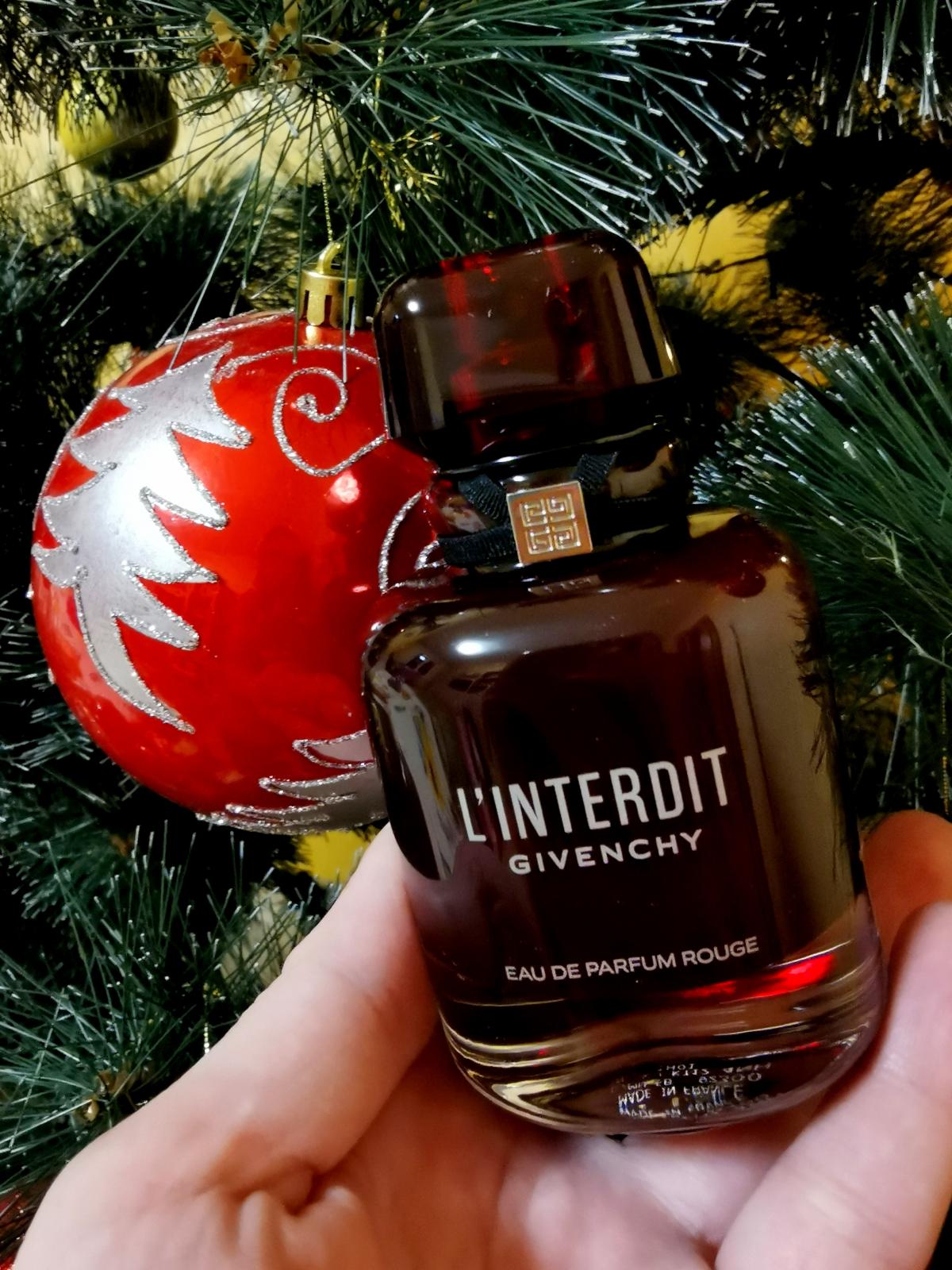L'Interdit Eau de Parfum Rouge - Givenchy - Gallery 1