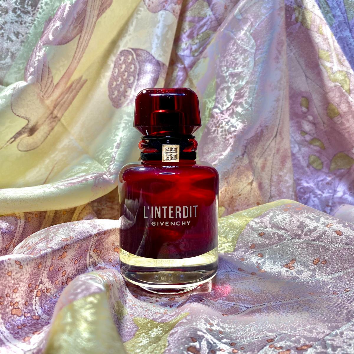 L'Interdit Eau de Parfum Rouge - Givenchy - Gallery 2