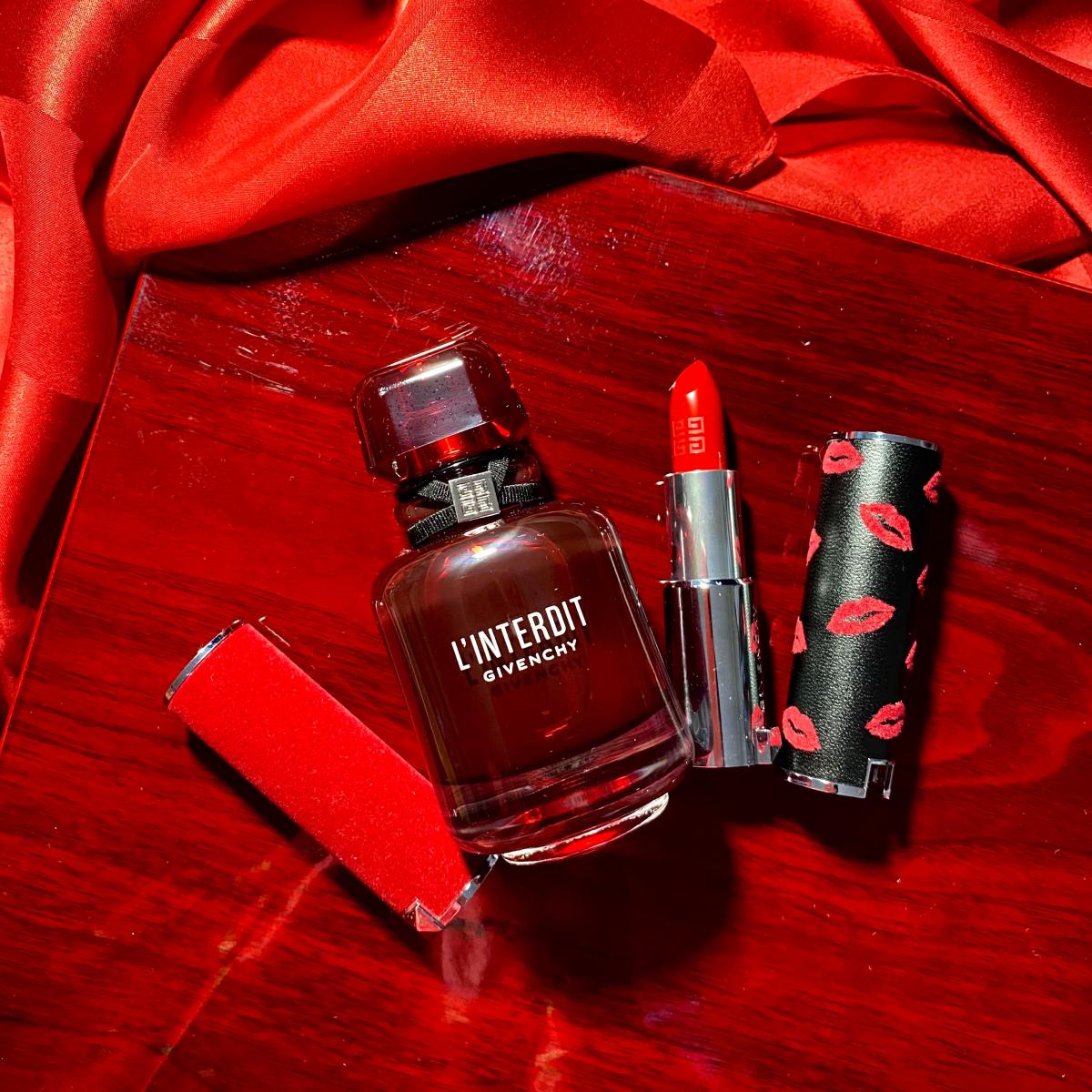 L'Interdit Eau de Parfum Rouge - Givenchy - Gallery 3