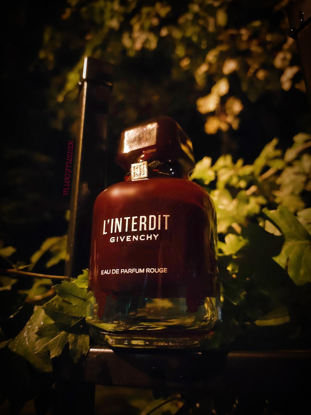L'Interdit Eau de Parfum Rouge - Givenchy - Gallery 4