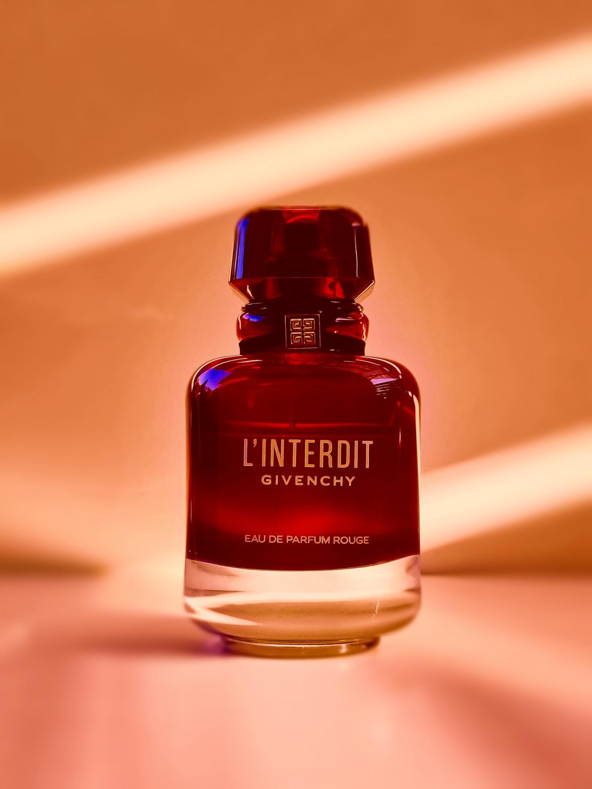 L'Interdit Eau de Parfum Rouge - Givenchy - Gallery 1