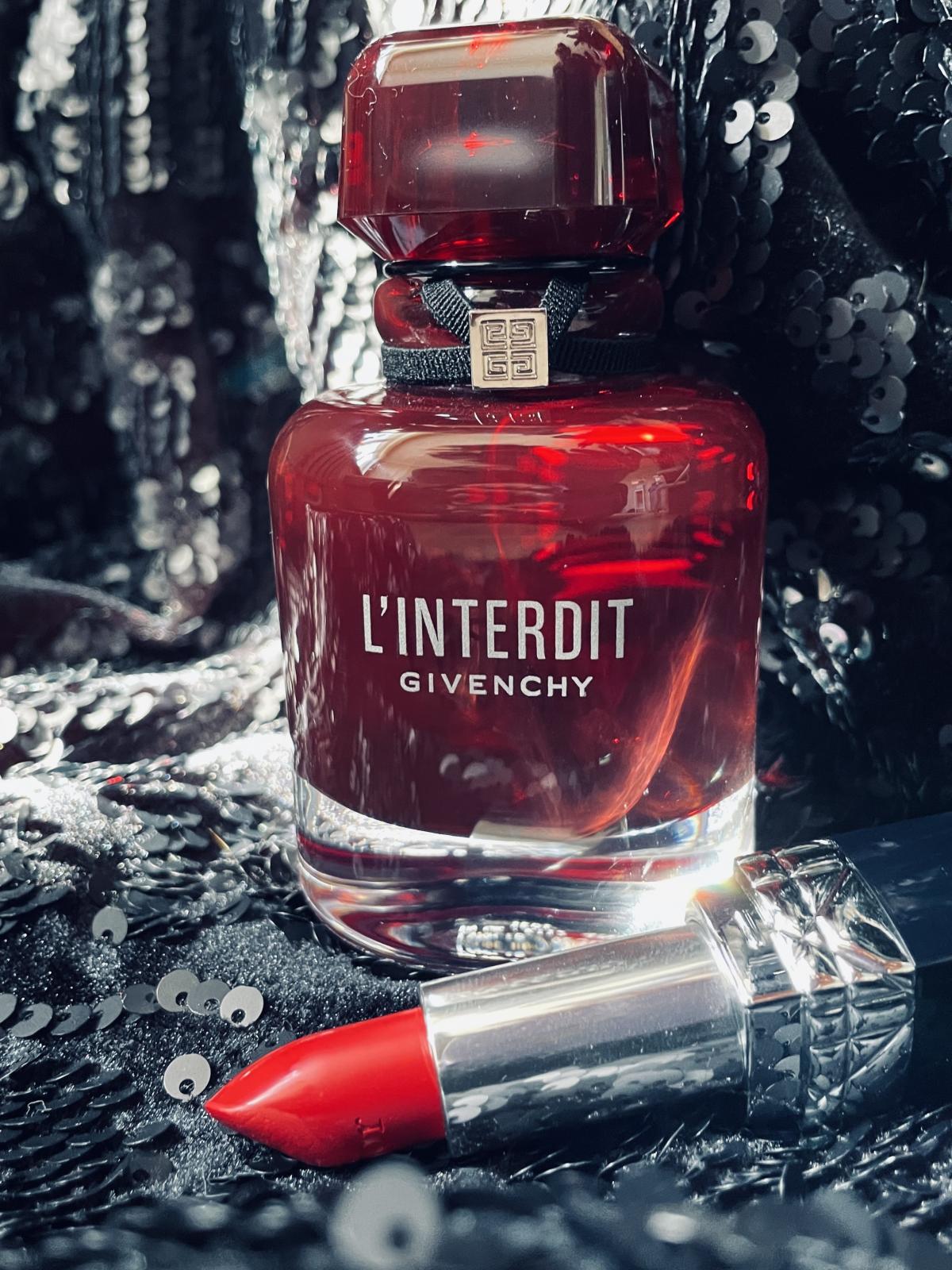 L'Interdit Eau de Parfum Rouge - Givenchy - Gallery 2