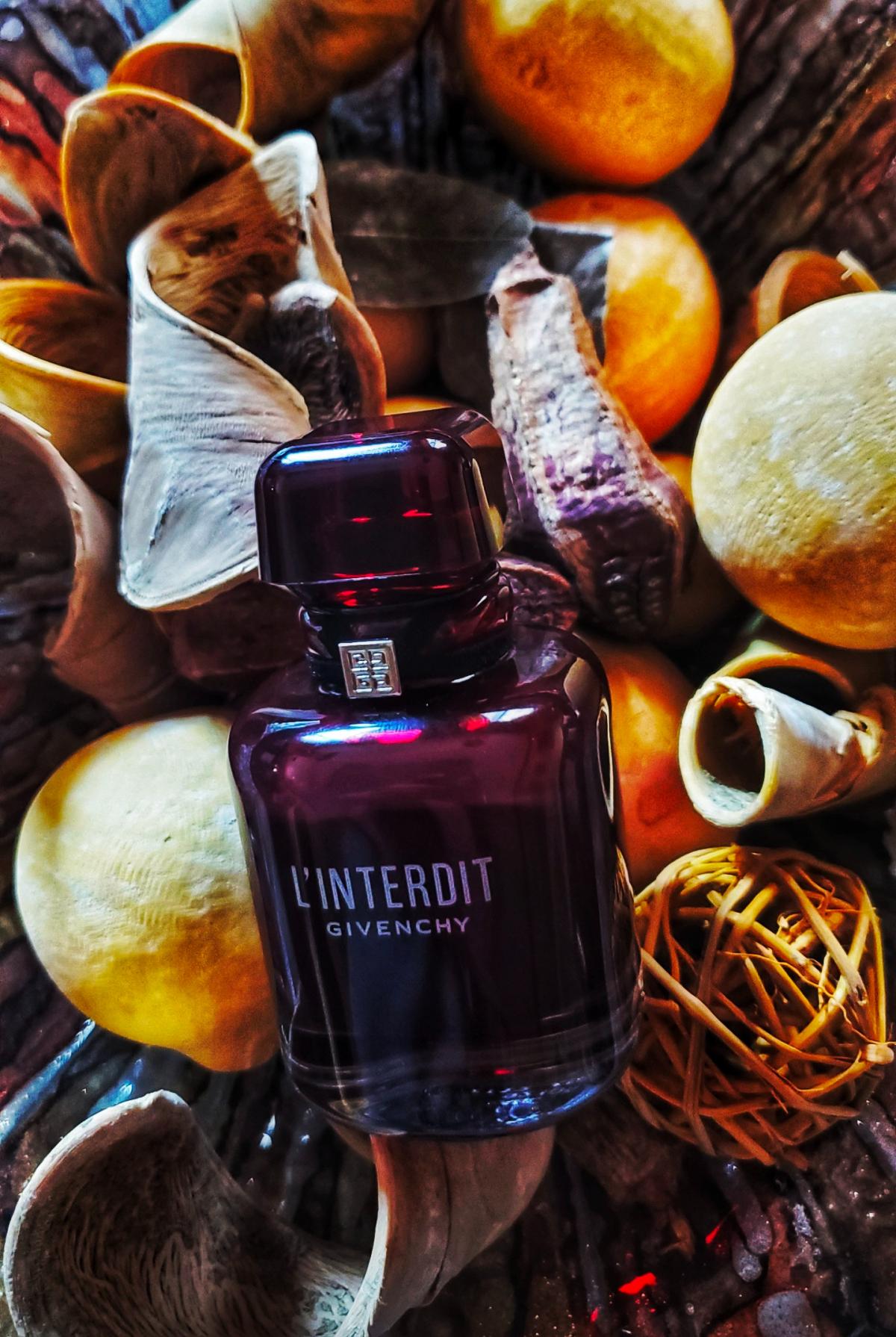 L'Interdit Eau de Parfum Rouge - Givenchy - Gallery 1