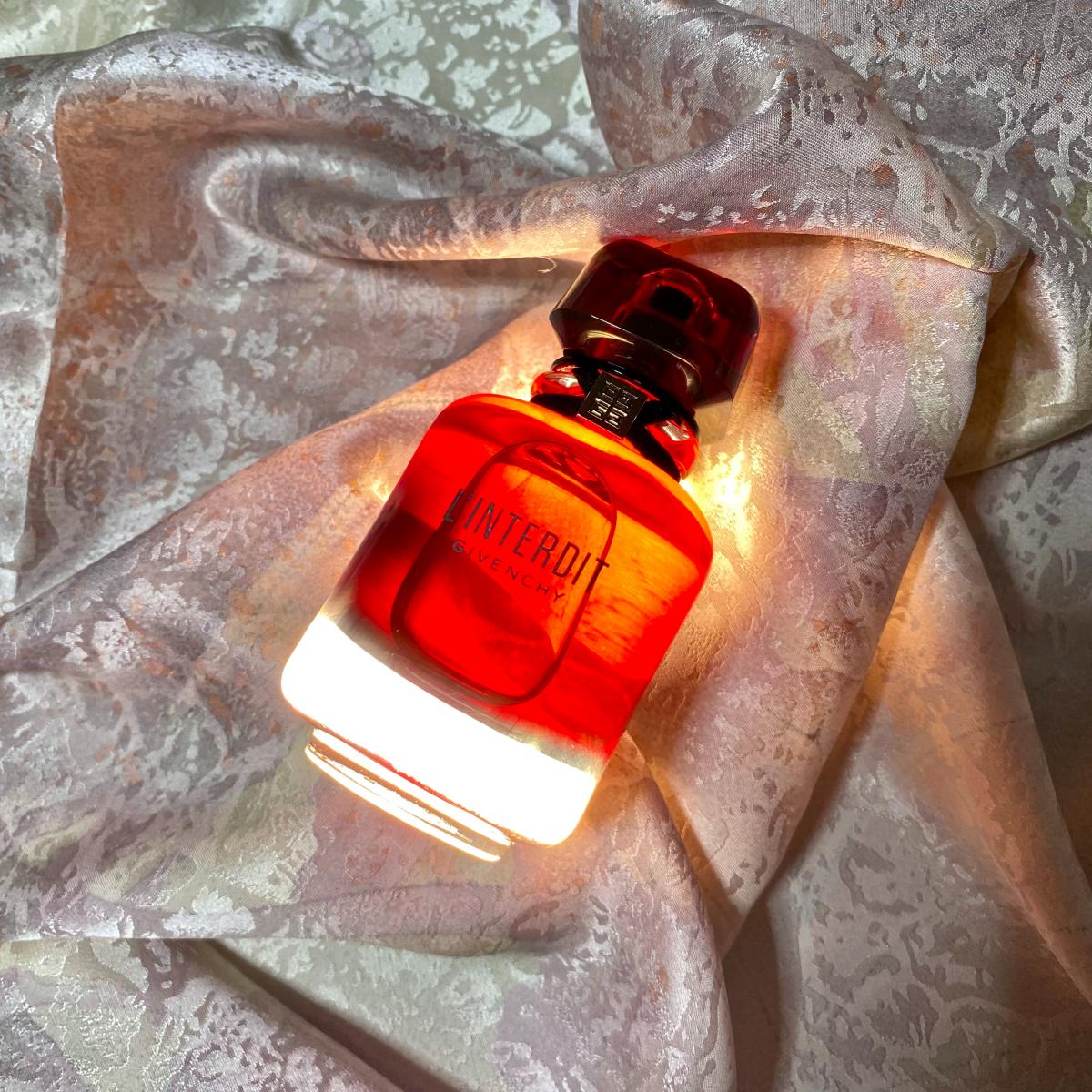 L'Interdit Eau de Parfum Rouge - Givenchy - Gallery 2