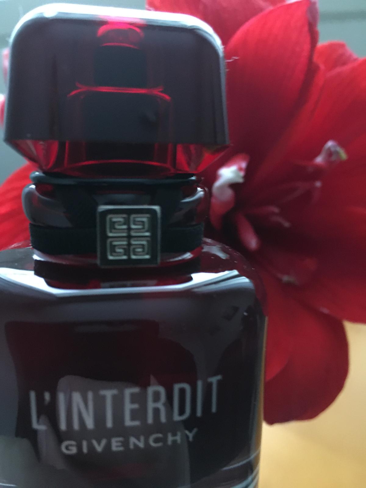 L'Interdit Eau de Parfum Rouge - Givenchy - Gallery 3